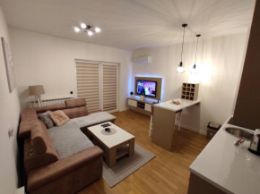 Apartman Dedic